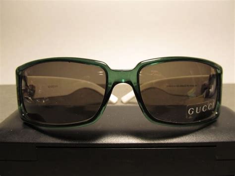 Vintage GUCCI GG 2564/S PR3 Orchid Lilac 60¤16 120 